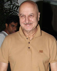 Anupam Kher