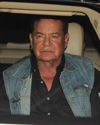 Salim Khan