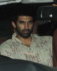 Aditya Roy Kapoor