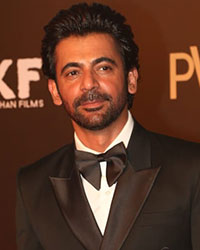 Sunil Grover