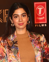 Khushi Kapoor