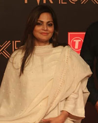 Alvira Khan and Atul Agnihotri