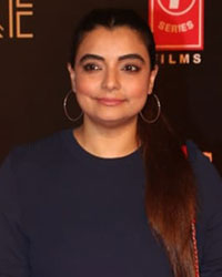 Vaibhavi Merchant