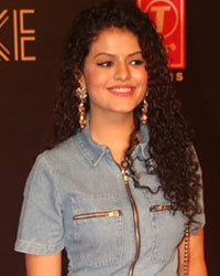 Palak Muchhal