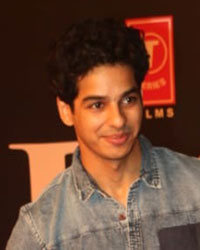 Ishaan Khattar