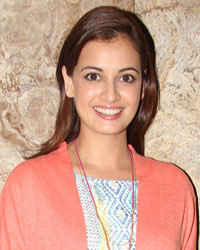 Dia Mirza