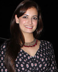 Dia Mirza