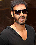 Ajay Devgn