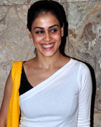 Genelia D'Souza