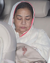 Farida Jalal