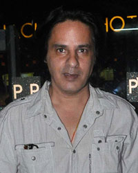 Rahul Roy