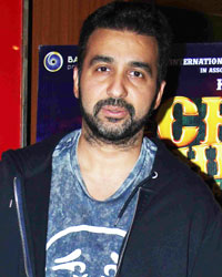 Raj Kundra