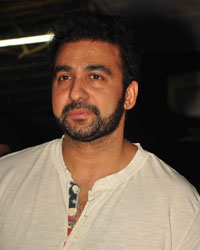 Raj Kundra