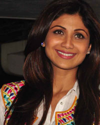 Shilpa Shetty and Raj Kundra