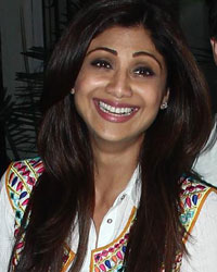 Shilpa Shetty and Raj Kundra