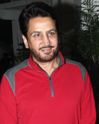 Gurdas Maan