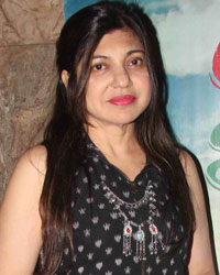 Alka Yagnik