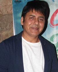 Sudesh Lehri