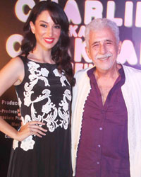 Special Screening of Charlie Ke Chakkar Mein