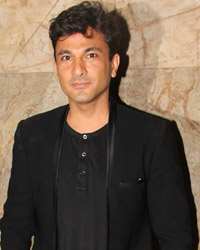 Vikas Khanna