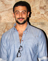 Arunoday Singh