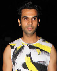 Rajkummar Rao