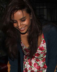 Patralekha and Rajkummar Rao