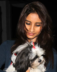 Patralekha