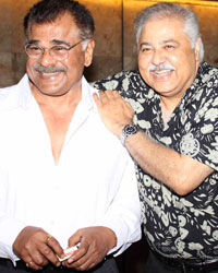 Sharat Saxena and Satish Shah