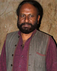 Ketan Mehta