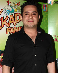 Special Screening of Crazy Cukkad Family