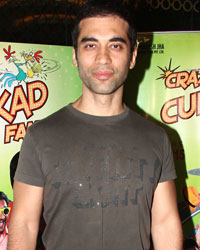 Kushal Punjabi