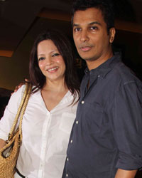 Arzoo Govitrikar and Vikram Phadnis