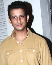 Sharman Joshi