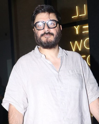 Goldie Behl