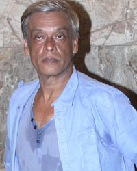 Sudhir Mishra