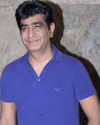 Kishan Kumar