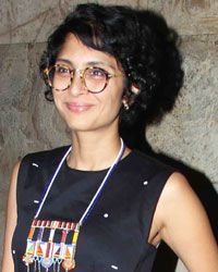 Kiran Rao