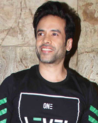 Tusshar Kapoor