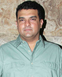 Siddharth Roy Kapur