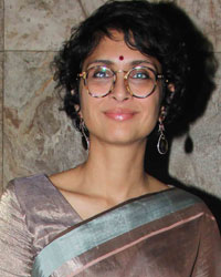 Kiran Rao