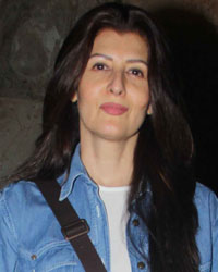 Sangeeta Bijlani