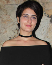 Fatima Sana Shaikh