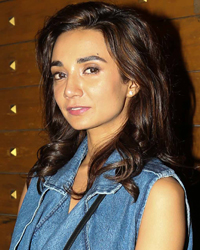 Ira Dubey