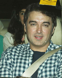 Jugal Hansraj