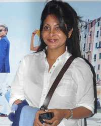 Shefali Shah