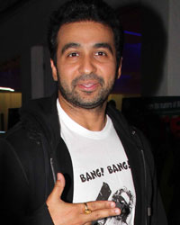 Raj Kundra