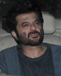 Anil Kapoor