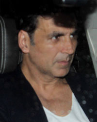 Akshay Kumar