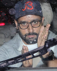 Abhishek Bachchan